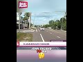 Florida Man Rescues Toddlers From Traffic: Heroic Act Caught on Video #shorts