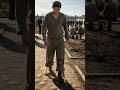 Historic Escape Story of 90s WORLD WAR II Prisoners