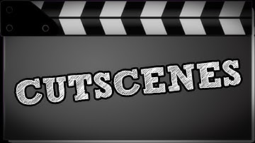 Cutscenes in Minecraft (Concept)