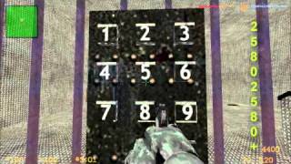 CS:S | Surf Ski 2 | Secret Room Code