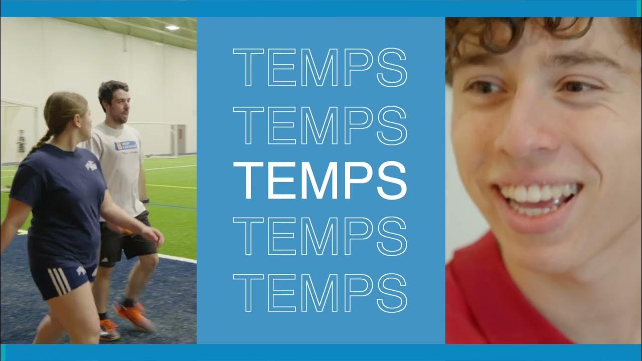 Jusqu'où veux tu aller... pour créer des liens enrichissants? YouTube