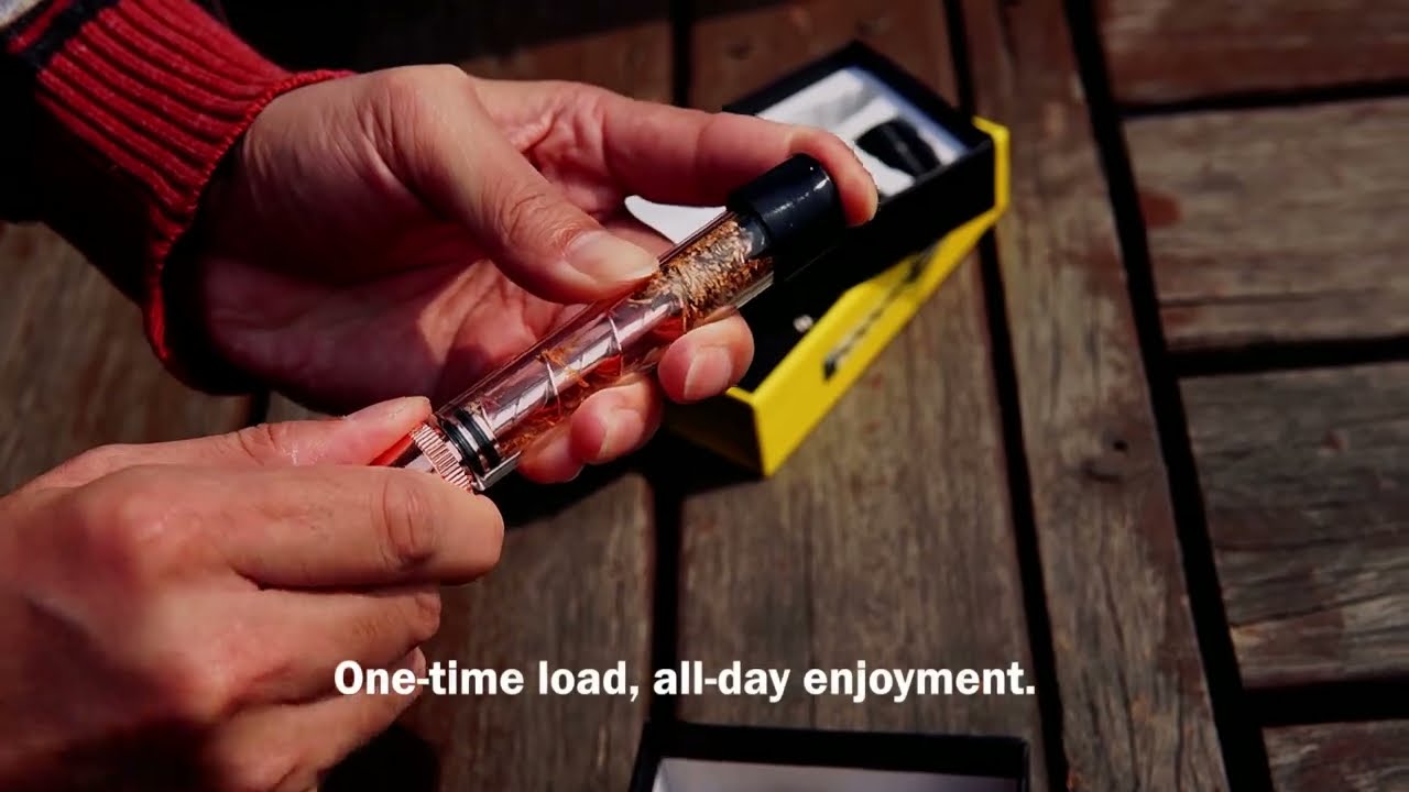 3 in 1 pipe glass blunt product overview（CBD vape pipe）