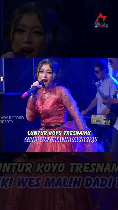 Vivi Artika - Kalung Emas #dangdutkoplo #dangdutjawatimur