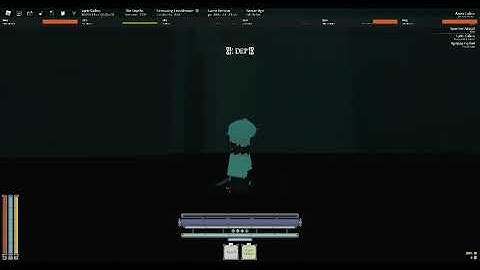 obtaining void walker