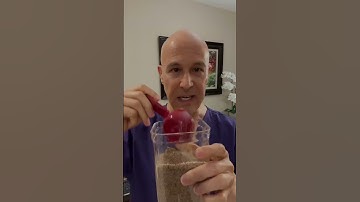 Voorkom een hartaanval en beroerte! Dr. Mandell