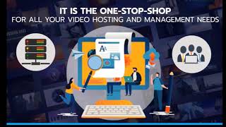 private video hosting platform and best video hosting platforms for businesses free in our club screenshot 2