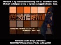 【初音ミク】秘密の七つ道具 English and romaji subs