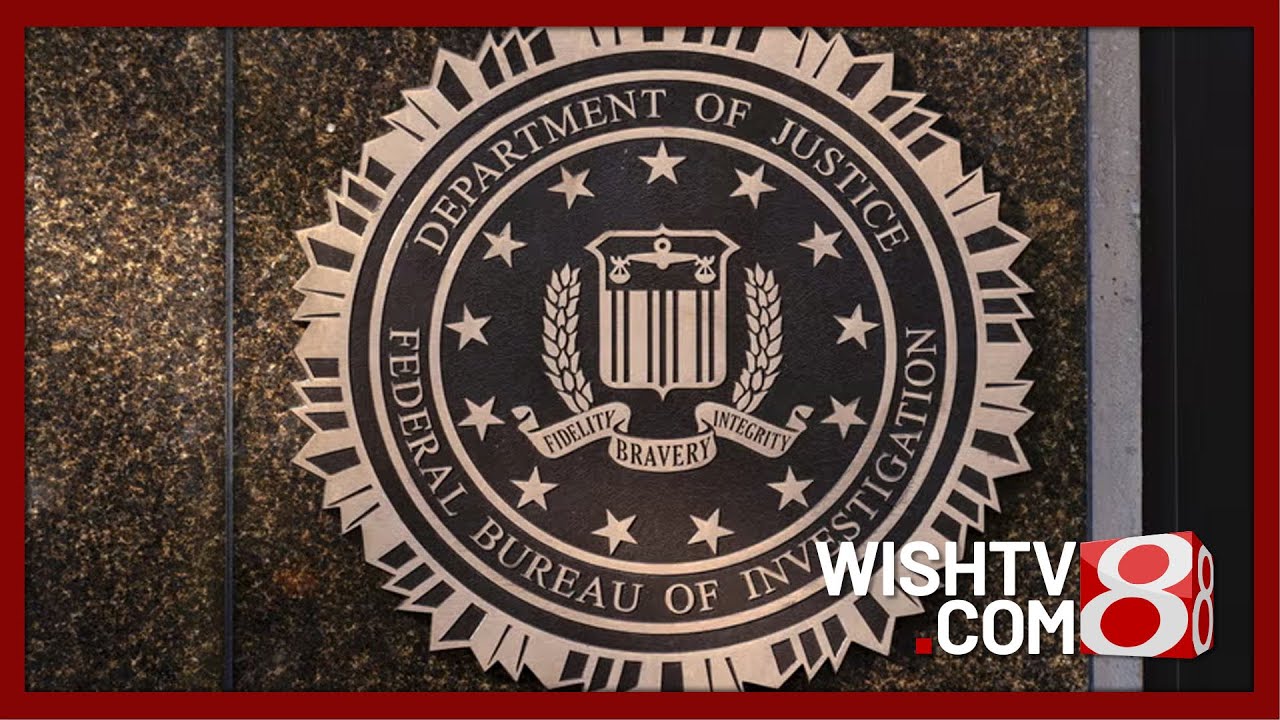 ФБР объявляет о создании оперативной группы Crossroads