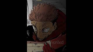 KOKUSEN!  #jujutsukaisen #anime #tending #fypシ #foryou #youtube