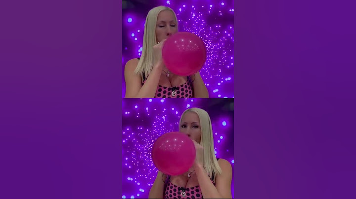 Lufi fújó verseny :) Ki fog nyerni? #shorts #balloons #lufi #adababy
