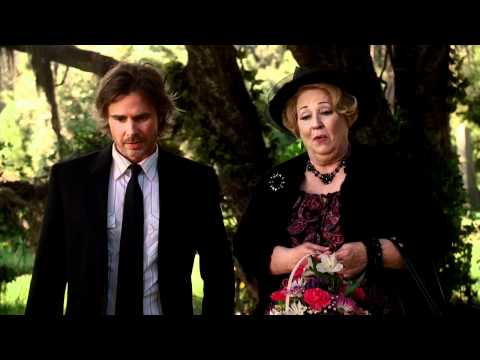 Still from the series True Blood