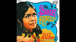 SEKEDAR BERTANYA - ELLY KASIM (ALBUM SINAR RIAU)