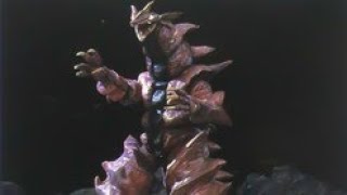 Ultraman Dyna Episode 11 (eng sub)