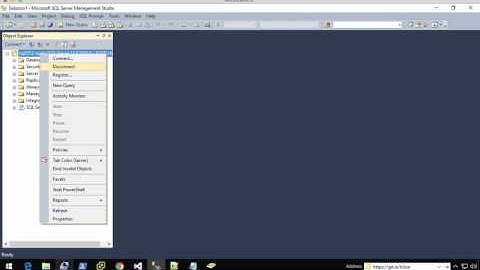 Reset-SqlAdmin, a PowerShell module to help restore sysadmin access to SQL Server