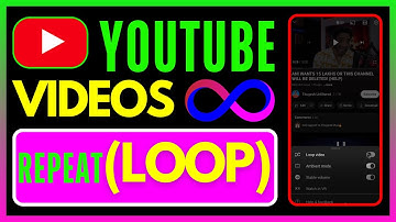 105How To Put YouTube Videos On Repeat (Loop)