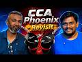 CCA Phoenix Revisit 🔥 Still Worth It?🎧