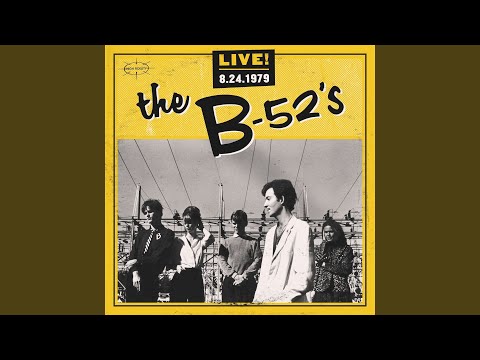 Dance This Mess Around (Live! 8-24-1979) - YouTube