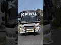 Kaali tourist bus mass driving | tourist bus😜🔥#shorts