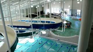 Hayward Commercial Remote Pool Management