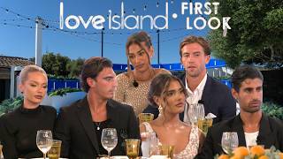First Look | LORENZO FINALLY backs JULIA! YASMIN wants answers from TOMMY | The Last Supper for...