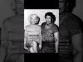 Capture de la vidéo In The 1950S, Marilyn Monroe Used Her Fame To Help Ella Fitzgerald Perform At Mocambo