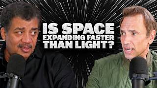 Quarks, Space Explosions, & Comparing Holes | Cosmic Queries #110