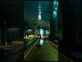 Cyberpunk2077 Max RT Extreme Graphics #cyberpunk2077 #gaming #gameplay #pc #raytracing #night #chill
