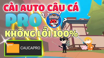 Play Together | Cài Auto Câu Cá Play Together Pro 100% Không Lỗi Mới Nhất 1/9 | Ali TV