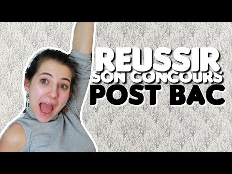 ? | REUSSIR son concours POST BAC (isefac Bachelor)