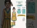 Cute Kids Vest Design (4–5 Years) | Comfortable & Stylish Baby Vest#KidsVest #BabyVest #KidsFashion