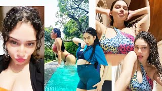 Shehani kahandawala Hot Tiktok Reel Video Collection