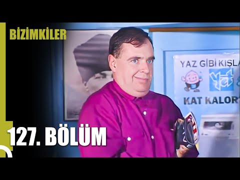 Bizimkiler 127. Bölüm | Tek Parça