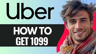 How To Get 1099 From Uber