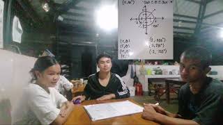 Performance Task 4 (Finals)