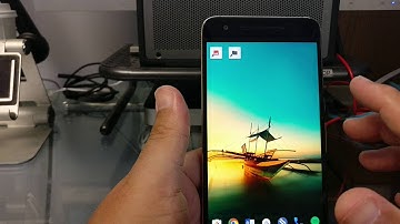 How To: Add a Google Drive file shortcut to your Android home screen