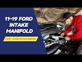 Power Stroke Intake Manifold Upgrade: Real Performance Gains