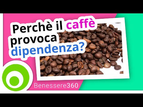 Video: Come Sbarazzarsi Della Dipendenza Da Caffeina E Del Consumo Eccessivo Di Caffè