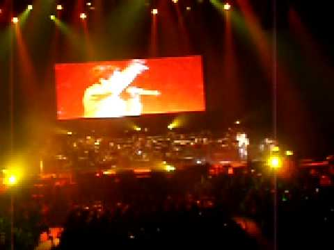 Jay Chou Toronto Concert