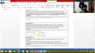 database lab experiment 5