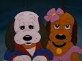 Pound puppies  episode 5 the fairy dogmother vhs