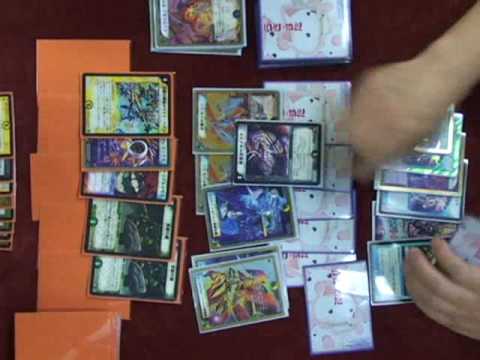 イナズマキングサンダーカードキングダム デュエルマスターズ Youtube