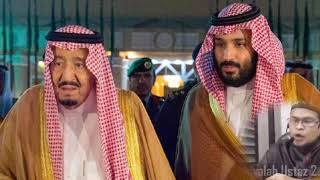 Tanda Akhir Zaman Berlaku Pembunuhan Antara 3 Khalifah di Arab Saudi - Ustaz Abdullah Khairi