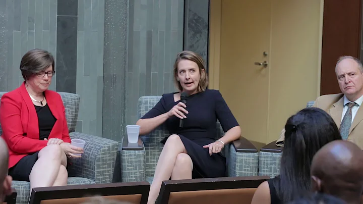 Dr. Meredith Vanstone: Striving for Civility in th...