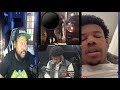 Homeboy Security! DJ Akademiks reacts to Nardo Wick’s entourage Knocking out Fan &amp; his DMs to Ak!