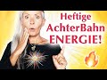 Aufwirbelnde achterbahnenergie  vorschau auf neue sonnenstrme  meine tipps