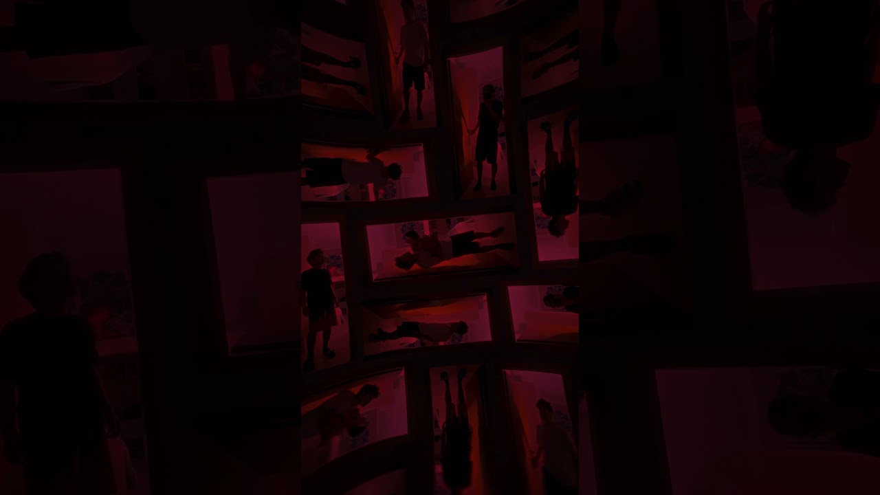 THE MULTI-DOOR VISUAL | SADMARCO