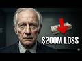 $200M Fuel Loss: Pan Am Collapse