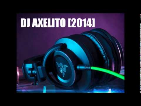 video editing software free MIX POMPEANDO - DJ AXELITO [2014]