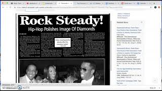 Cade McGinness Database Screencast Assignment