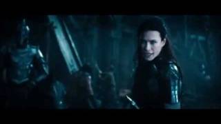 Underworld lll - Beauty Of The Beast